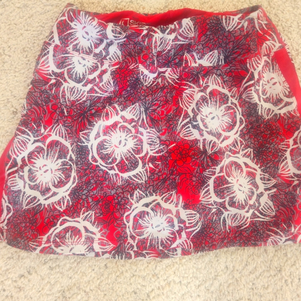 Skirt Sports Skirt
